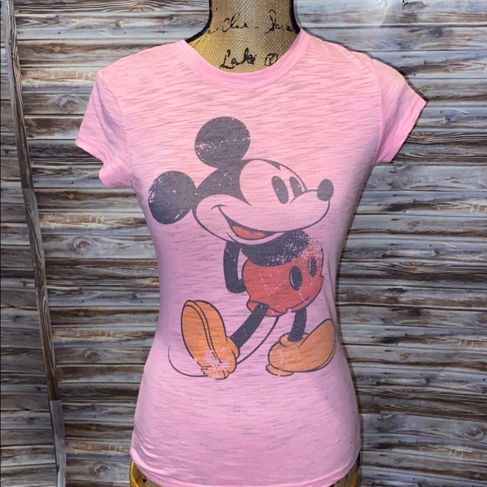 Mickey Mouse T-shirt